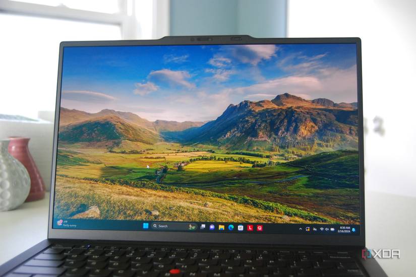Lenovo ThinkPad X1 Carbon (Gen 12) display