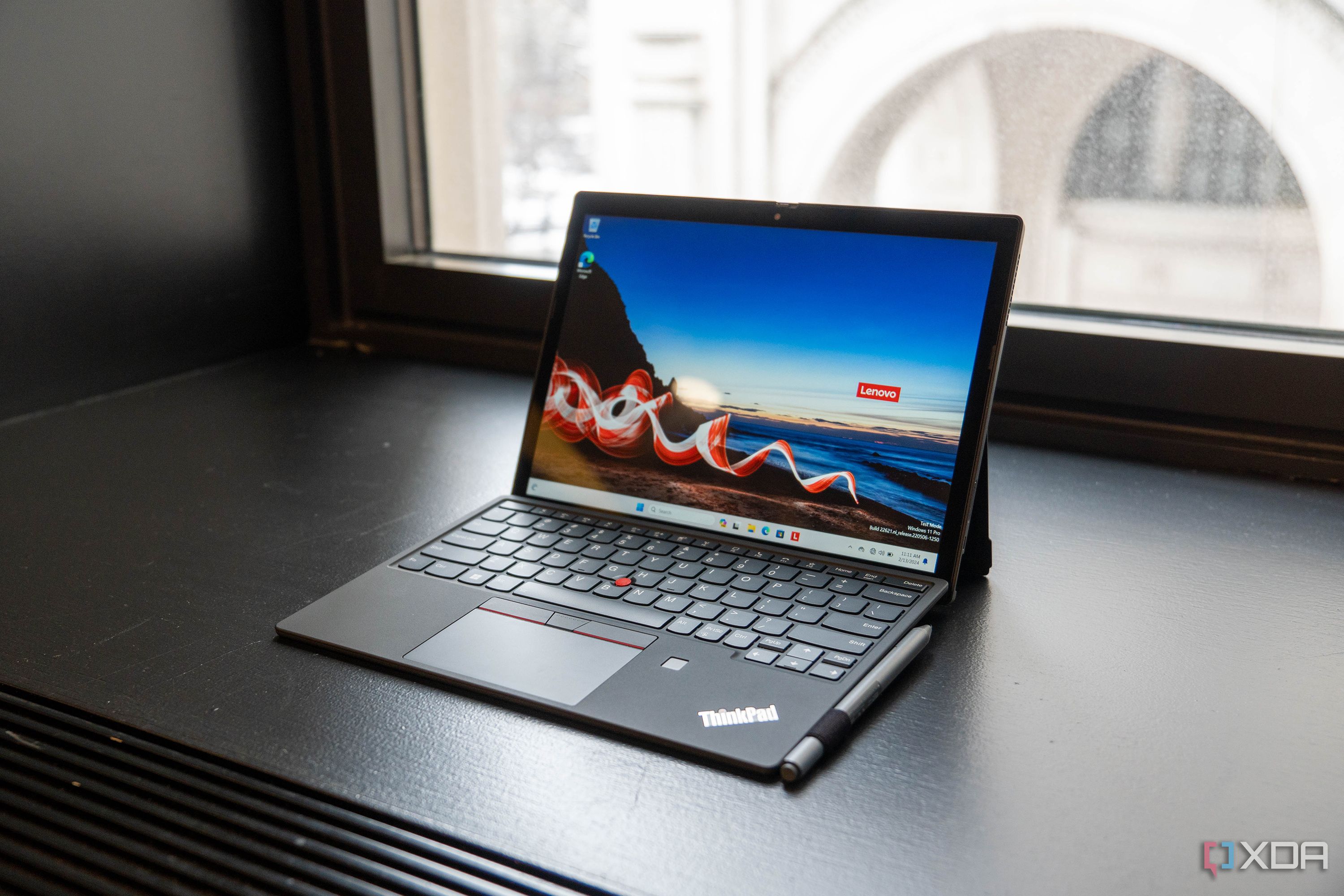 Surface Pro 11 vs Lenovo ThinkPad X12 Detachable Gen 2: Which