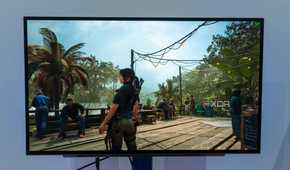 LG UltraGear 27GR95QE-04