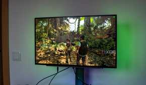 LG UltraGear 27GR95QE-09