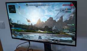 LG UltraGear 27GR95QE-20