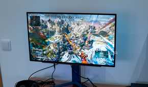 LG UltraGear 27GR95QE-22