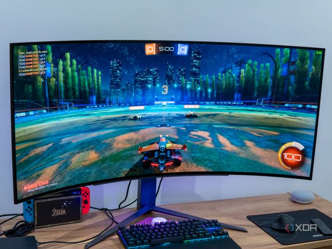 Please stop using your high refresh rate monitor on default settings