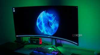 LG UltraGear 45GR95QE-22-1