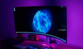 LG UltraGear 45GR95QE-23-1