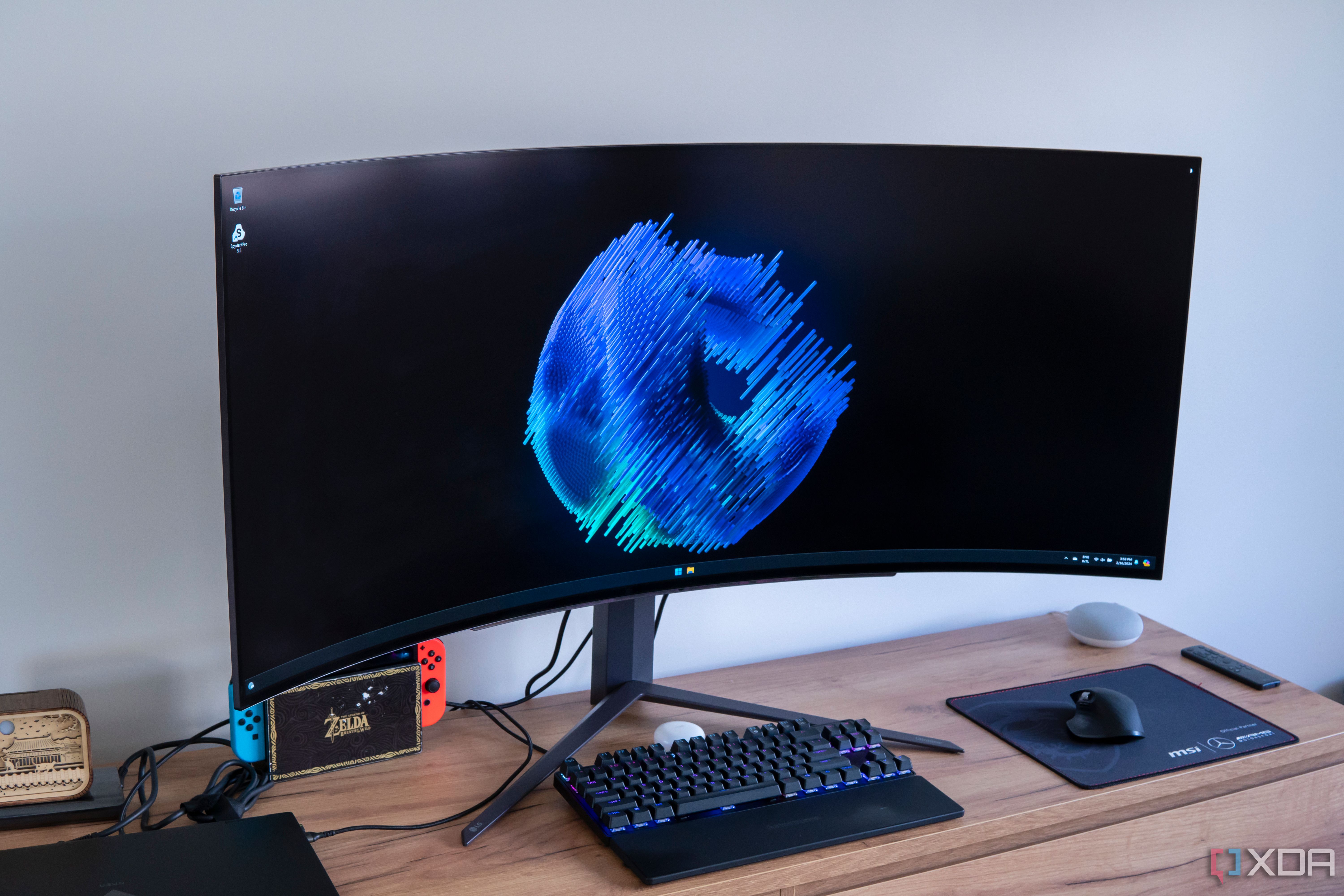 LG UltraGear 45GR95QE-36-1
