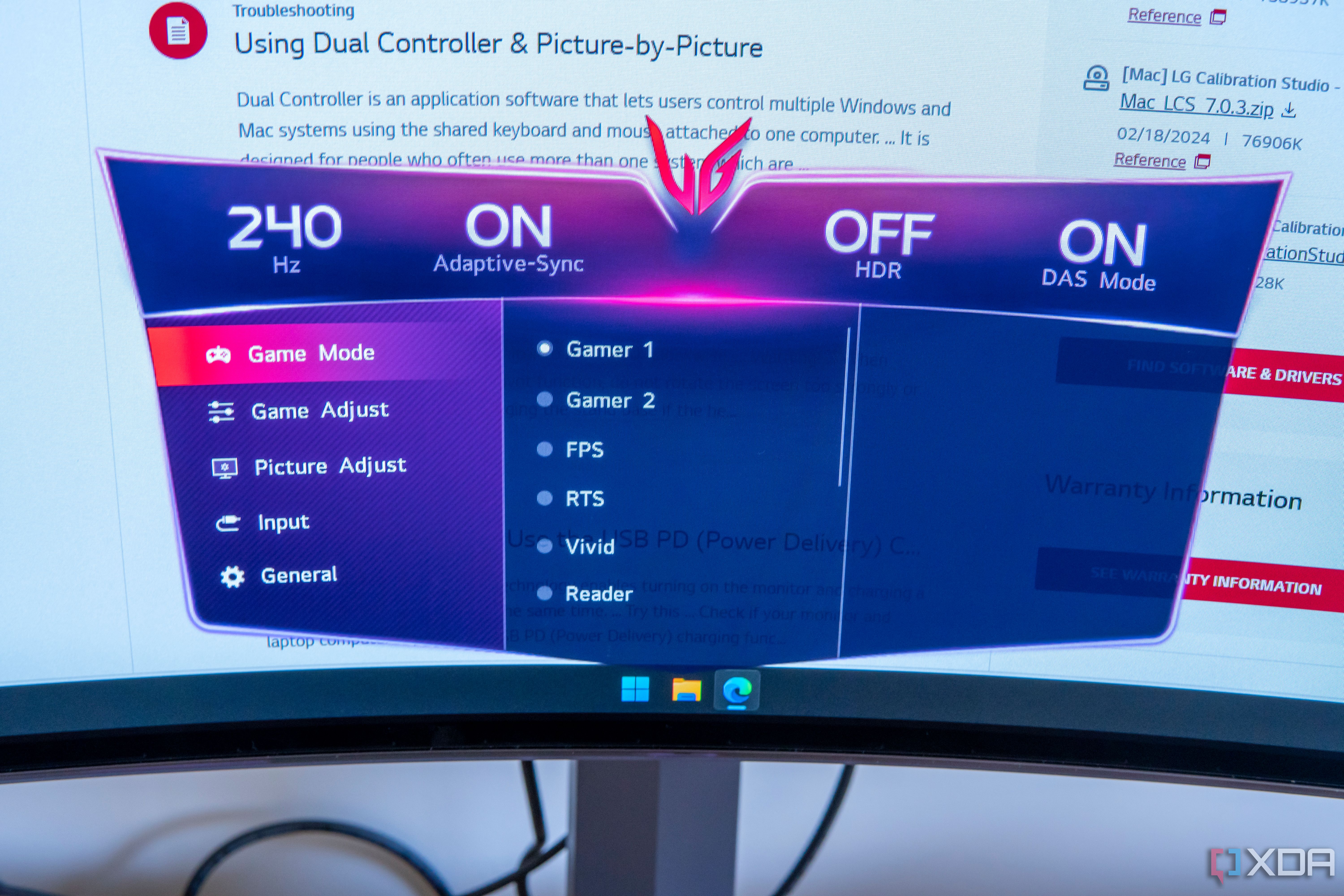 6 things you should consider before upgrading your gaming monitor