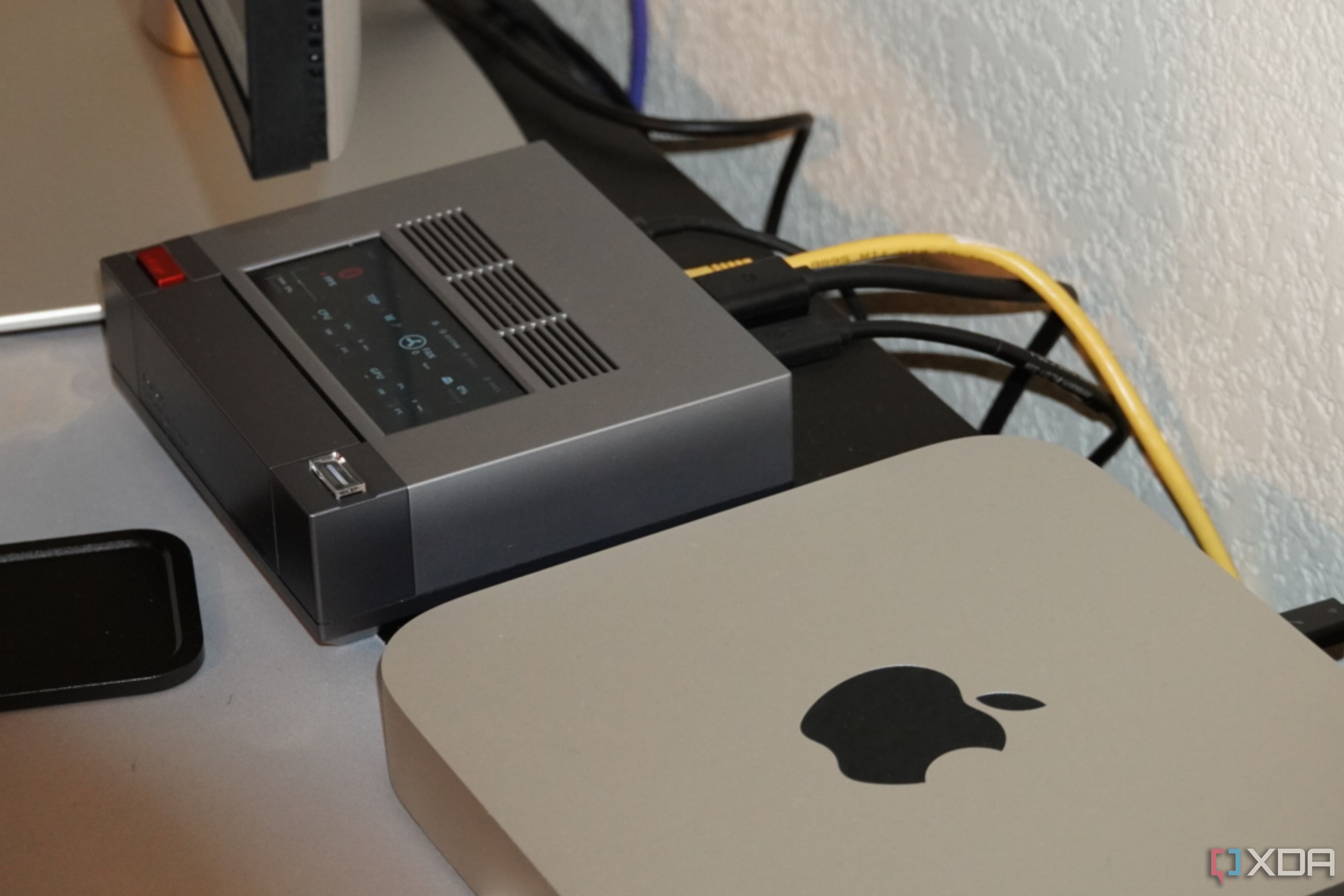 5 ways a mini PC with dual NICs is perfect for home routing