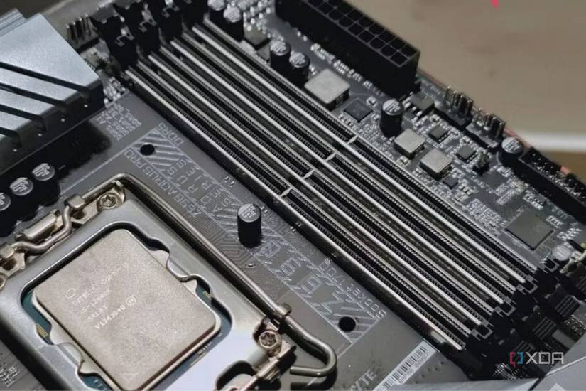 Dimm Slot Can You Use Ddr3 In A Ddr4 Motherboard Dimm Ddr3 On Ddr4