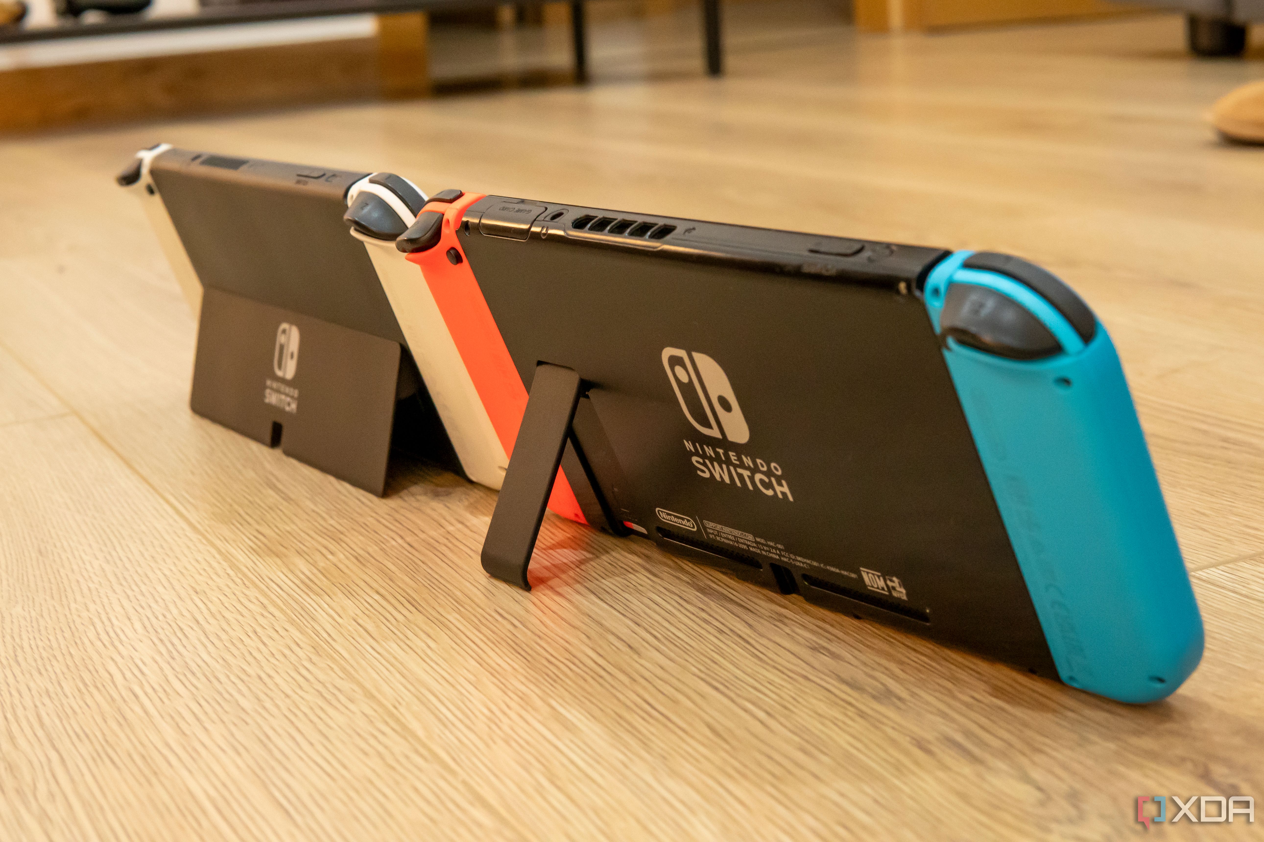 Nintendo Switch-1