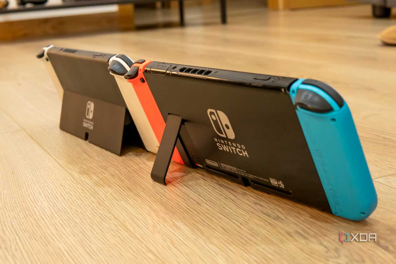 Nintendo Switch-1