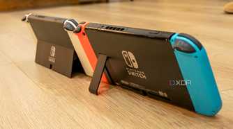 Nintendo Switch-1