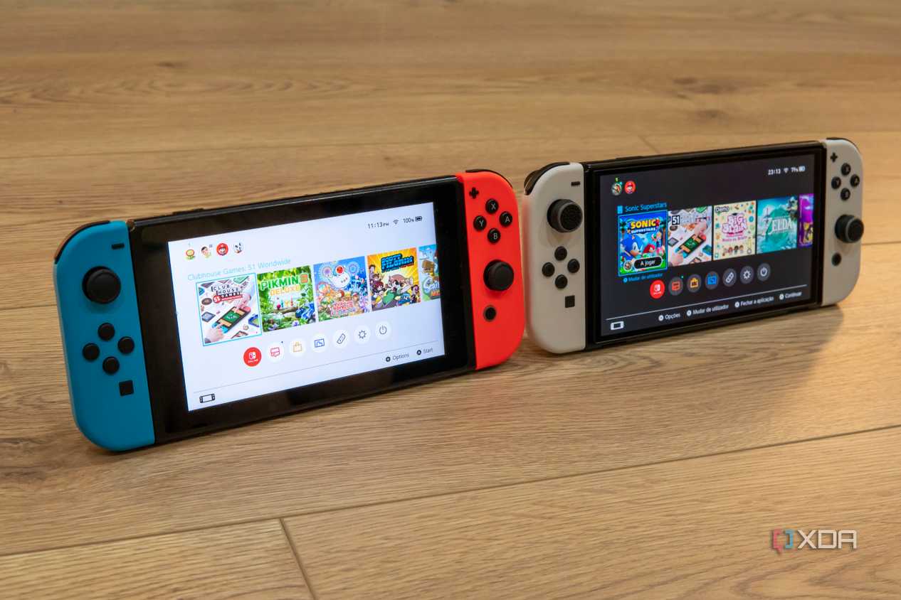 Nintendo Switch-2