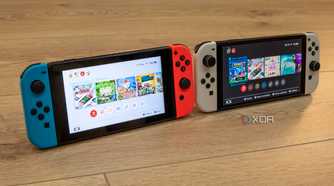 Nintendo Switch-2
