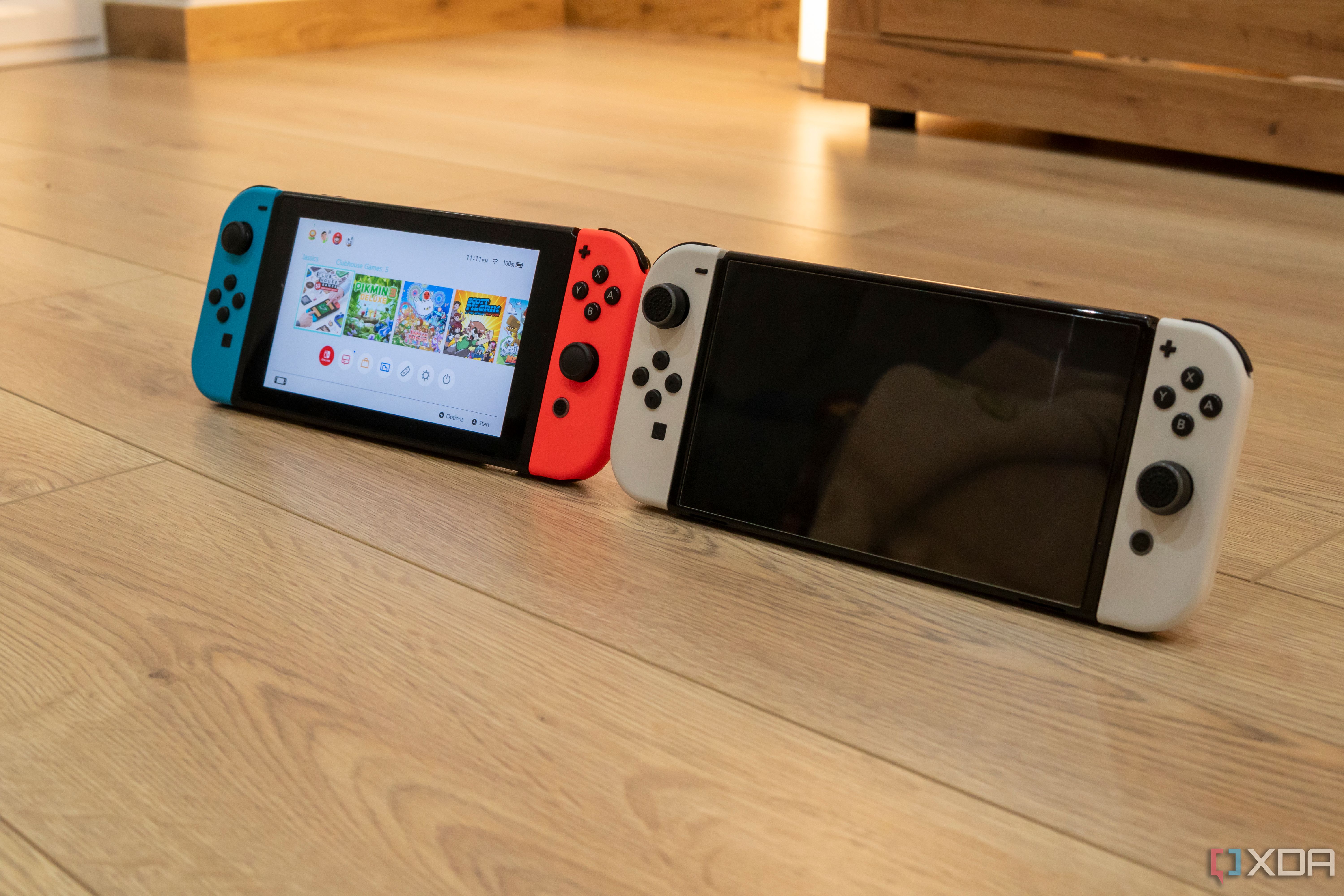 Nintendo Switch-4