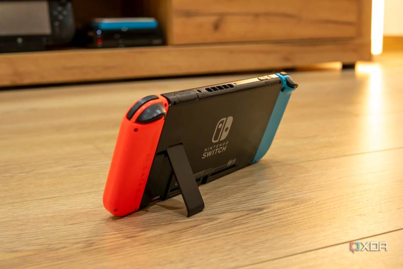 Nintendo Switch-8
