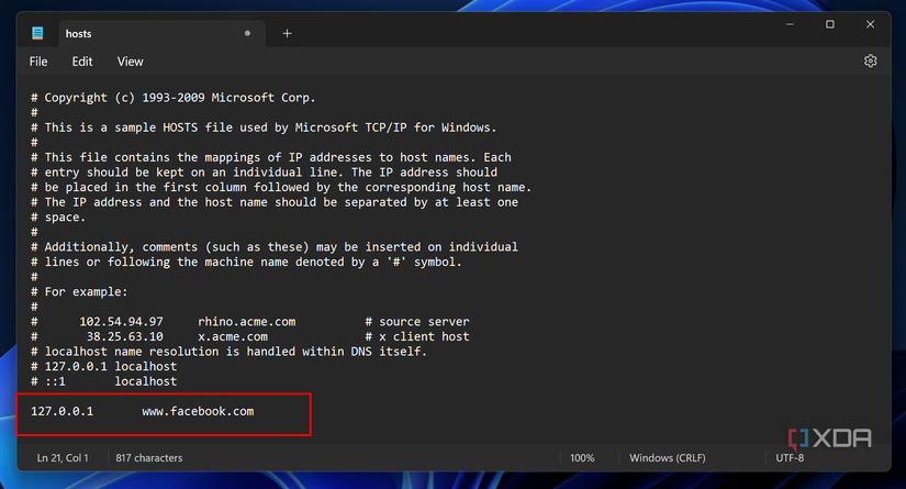How to block websites on Google Chrome (and other browsers)