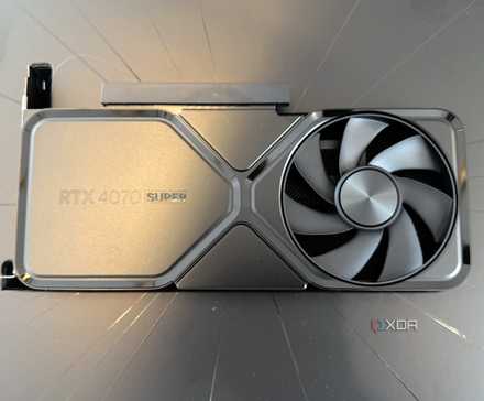Nvidia Ram R4000 5 reasons DDR4 RAM is still good enough that you don't need to upgrade