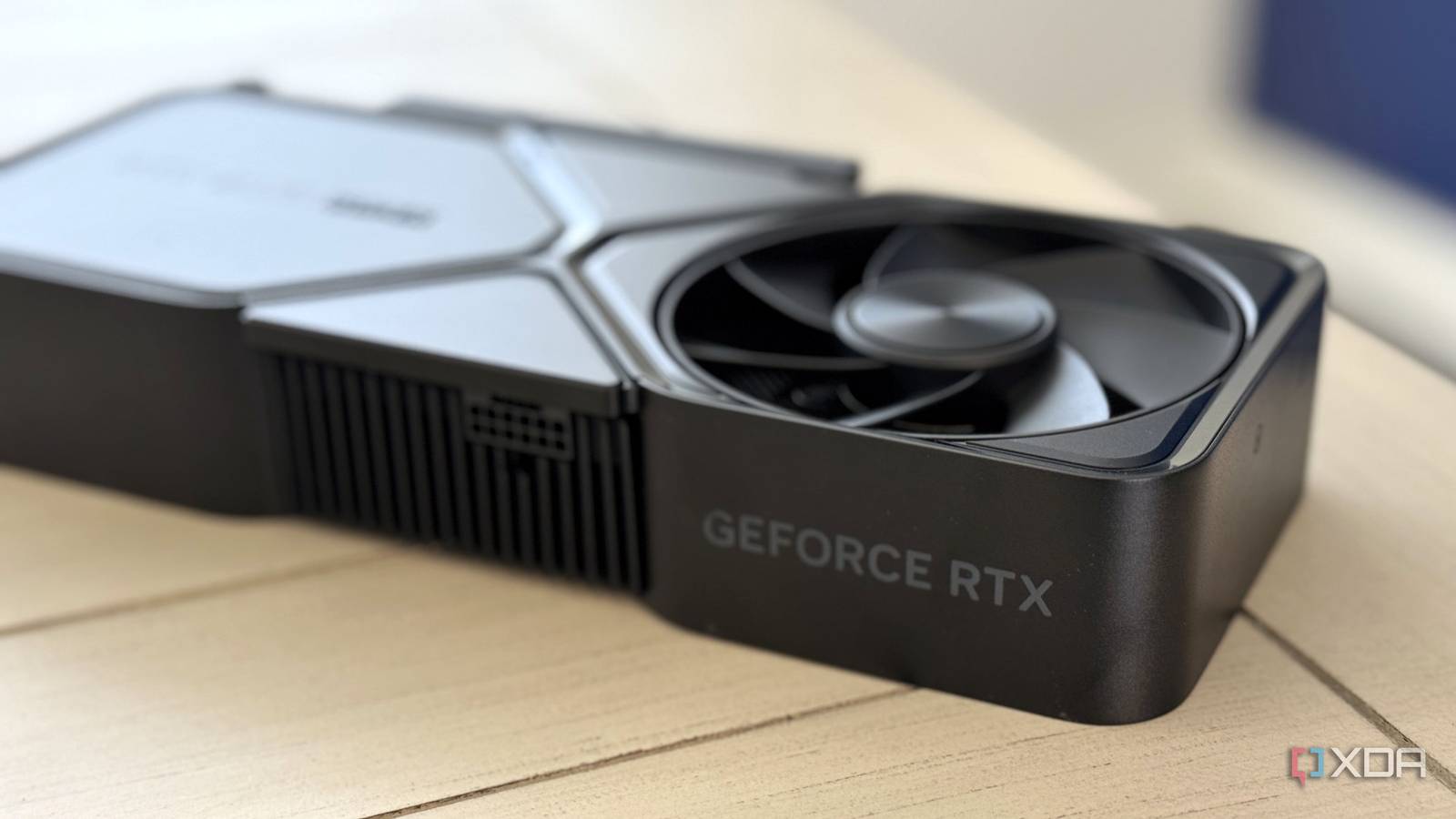 Nvidias dynamische Bildgenerierung könnte es endlich nützlich machen