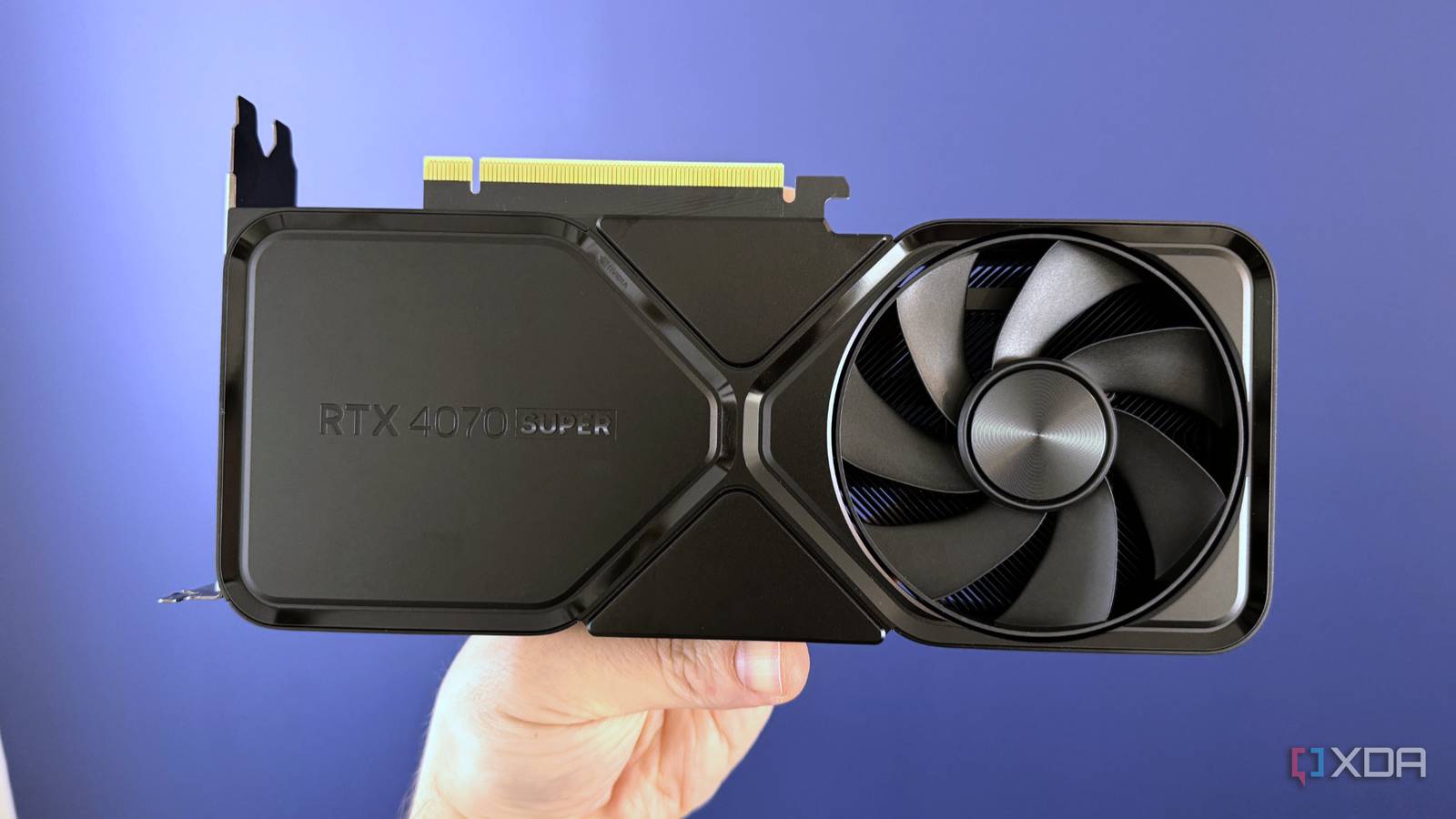 Graphics Card Geforce Now 4k On Pc Nvidia GeForce RTX 4070 Super