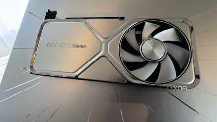 I still don't trust Nvidia's driver release notes after months of performance issues