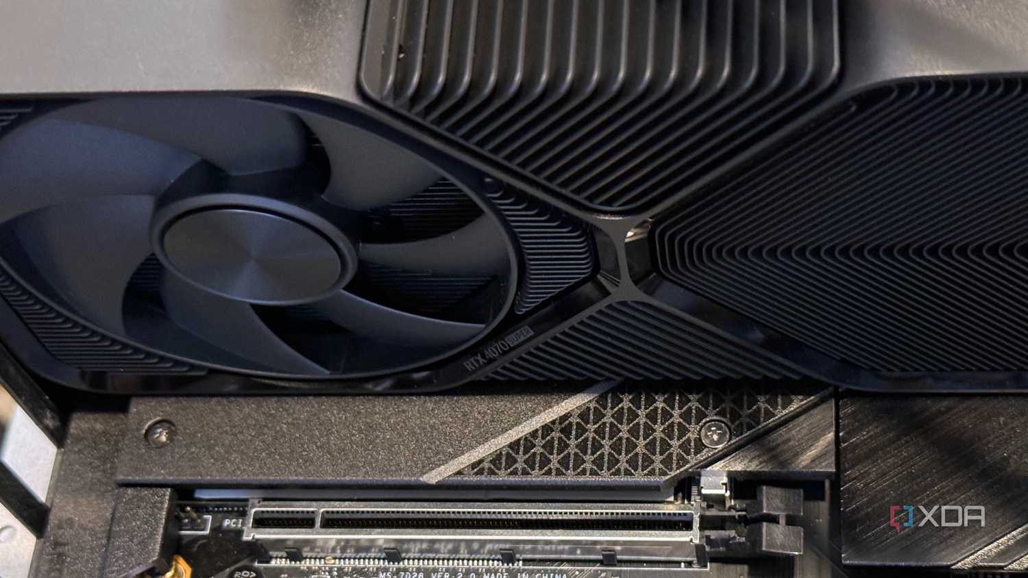 Pci Express Best Gpu For My Motherboard Reasons You Shouldn't Care