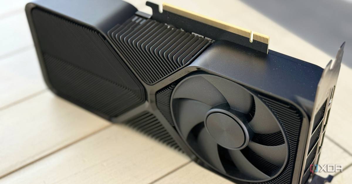 are founders edition cards limited 3 reasons why I always avoid Nvidia's Founders Edition GPUs