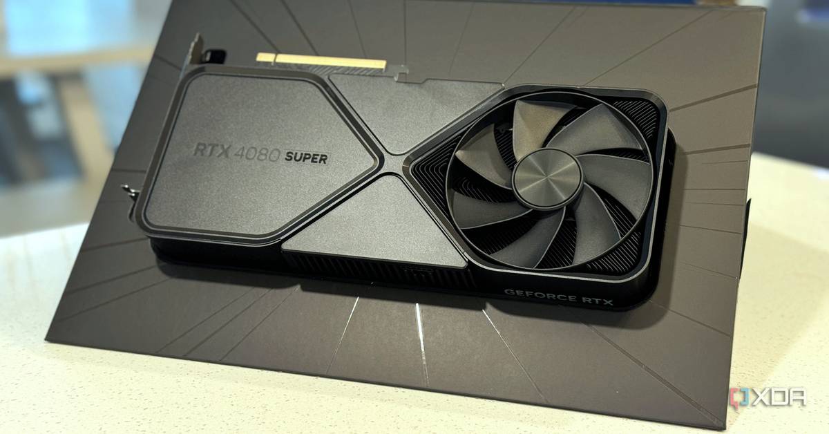Rtx 4080 Pny 2080 Super Review Rtx 4080 2080 Super Driver NVIDIA