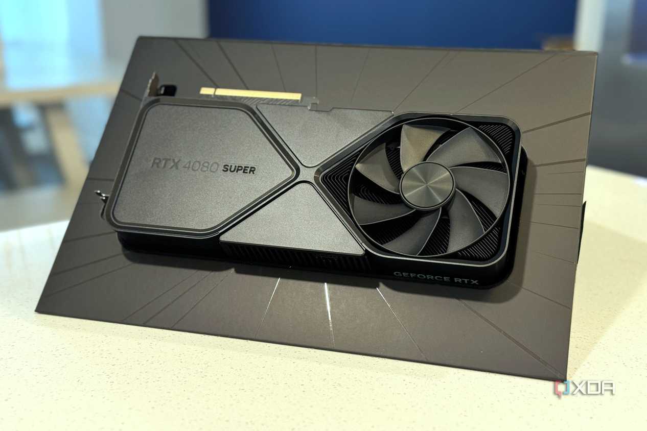 I wish I knew this before switching to a high-end GPU