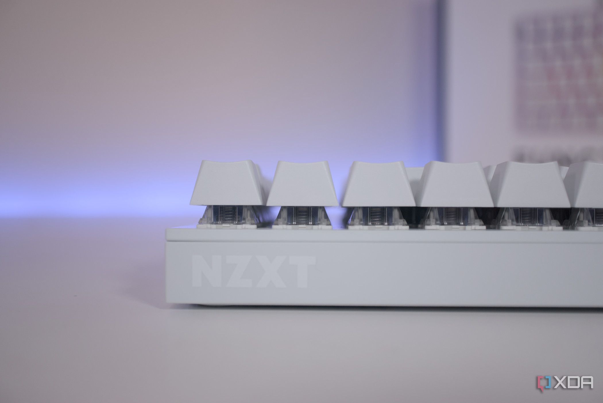 NZXT Function 2 review: Adjustable optical switches make for a great ...