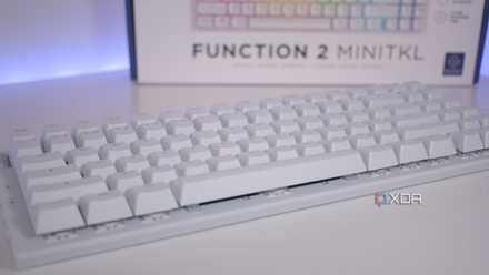 Xe Keyboard VAXEE XE-S review: The best gaming mouse I've ever used
