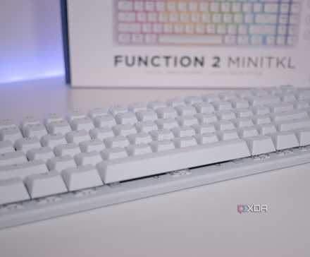 These are the 5 most beautiful keyboards I saw at this year's Computex