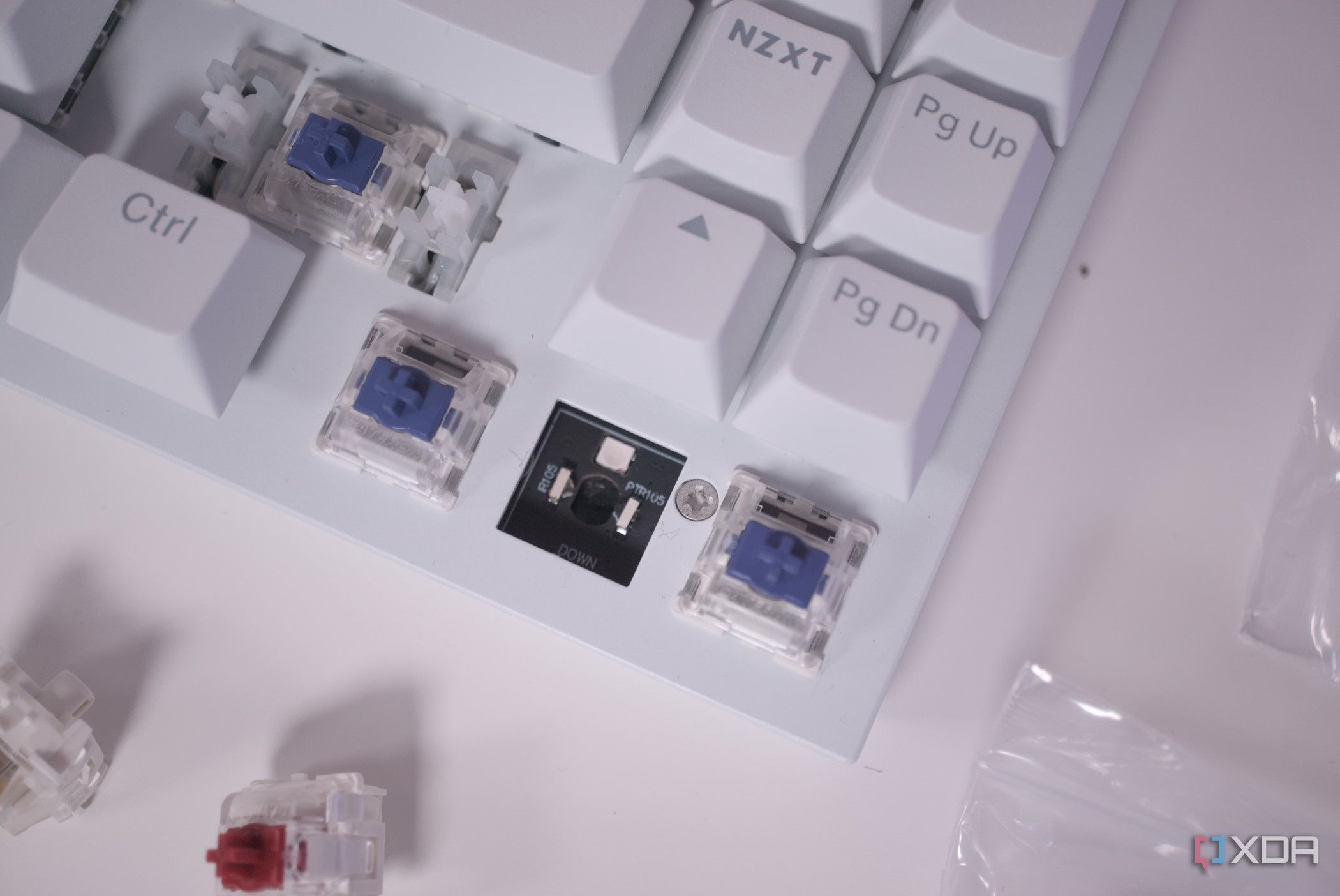 How to configure QMK keyboards using VIA