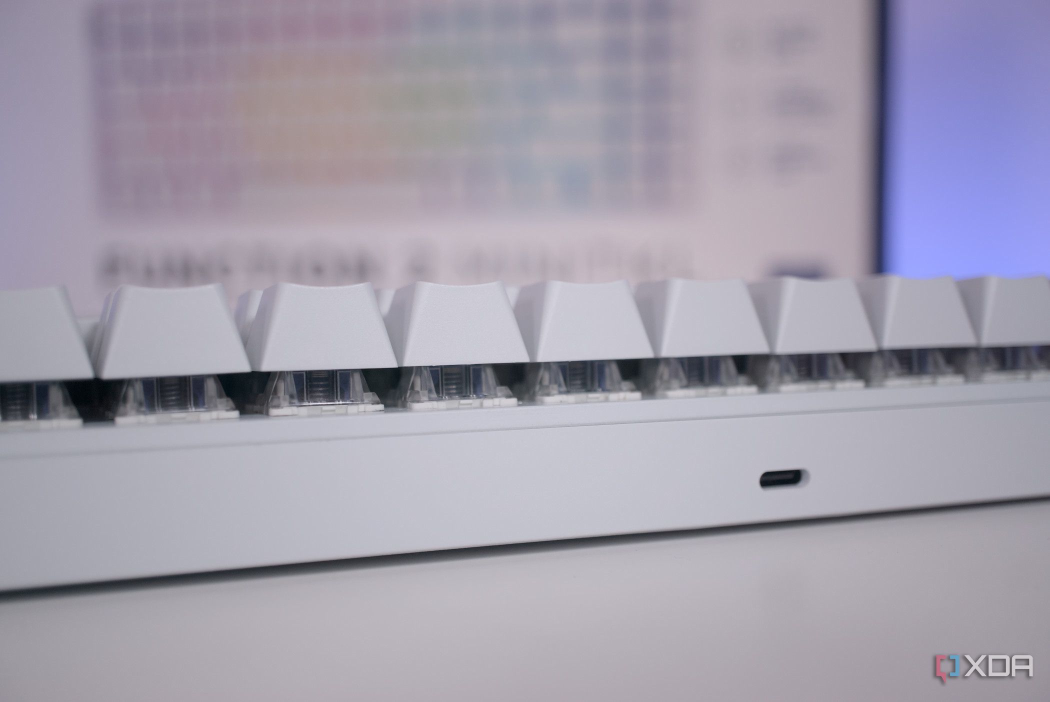 NZXT Function 2 review: Adjustable optical switches make for a great ...