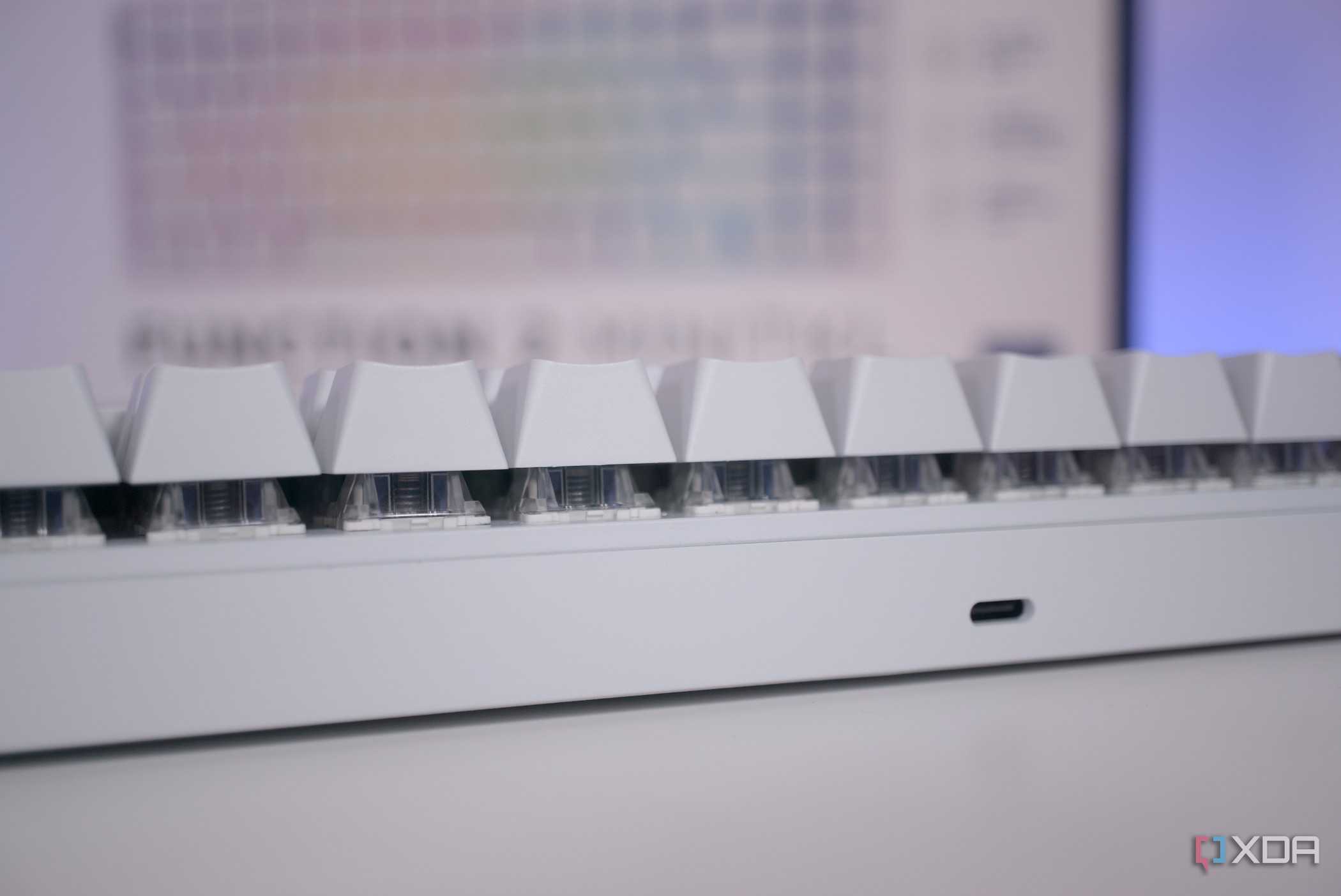 NZXT Function 2 USB port