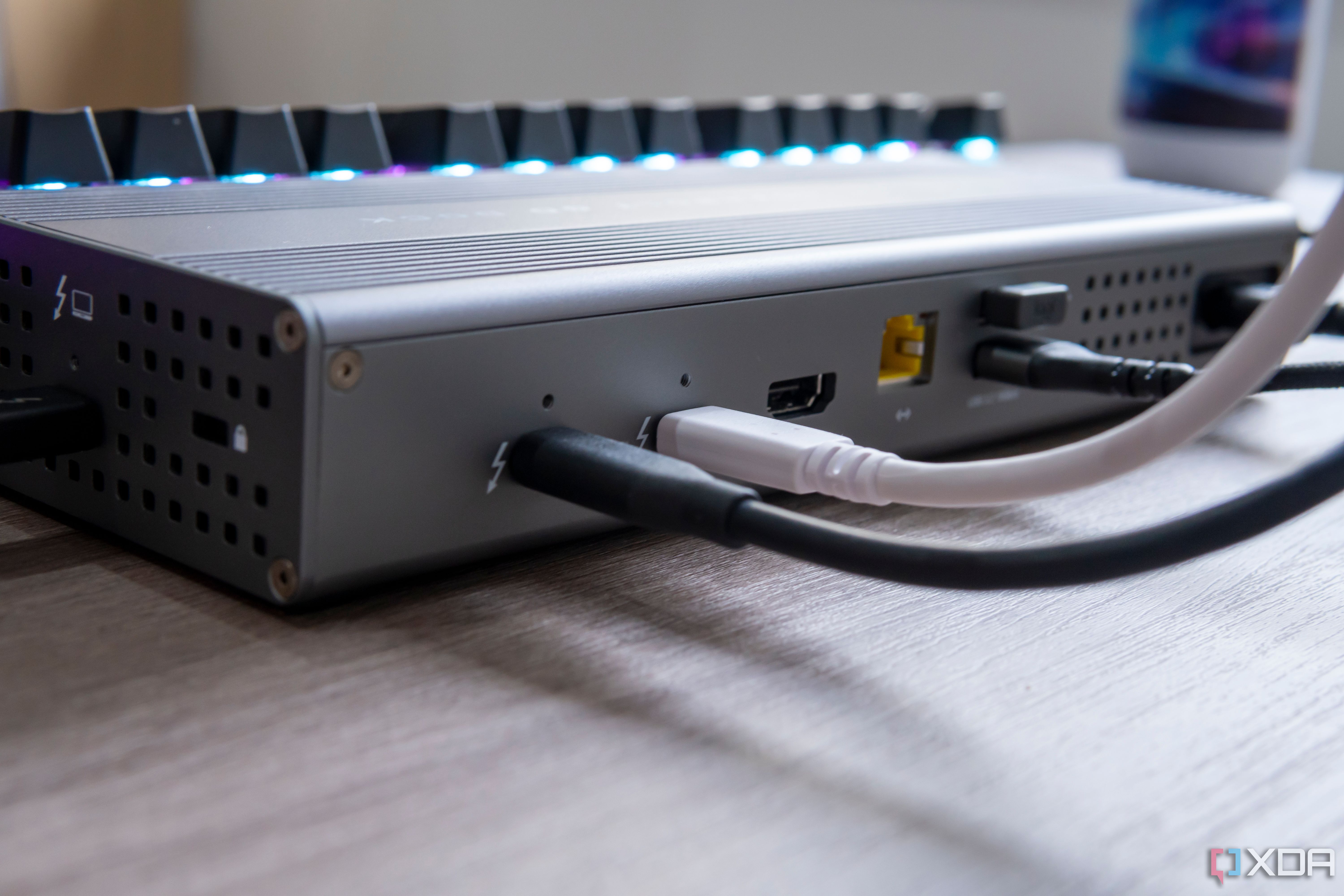 USB-C док-станции — иллюстрация 4 к материалу