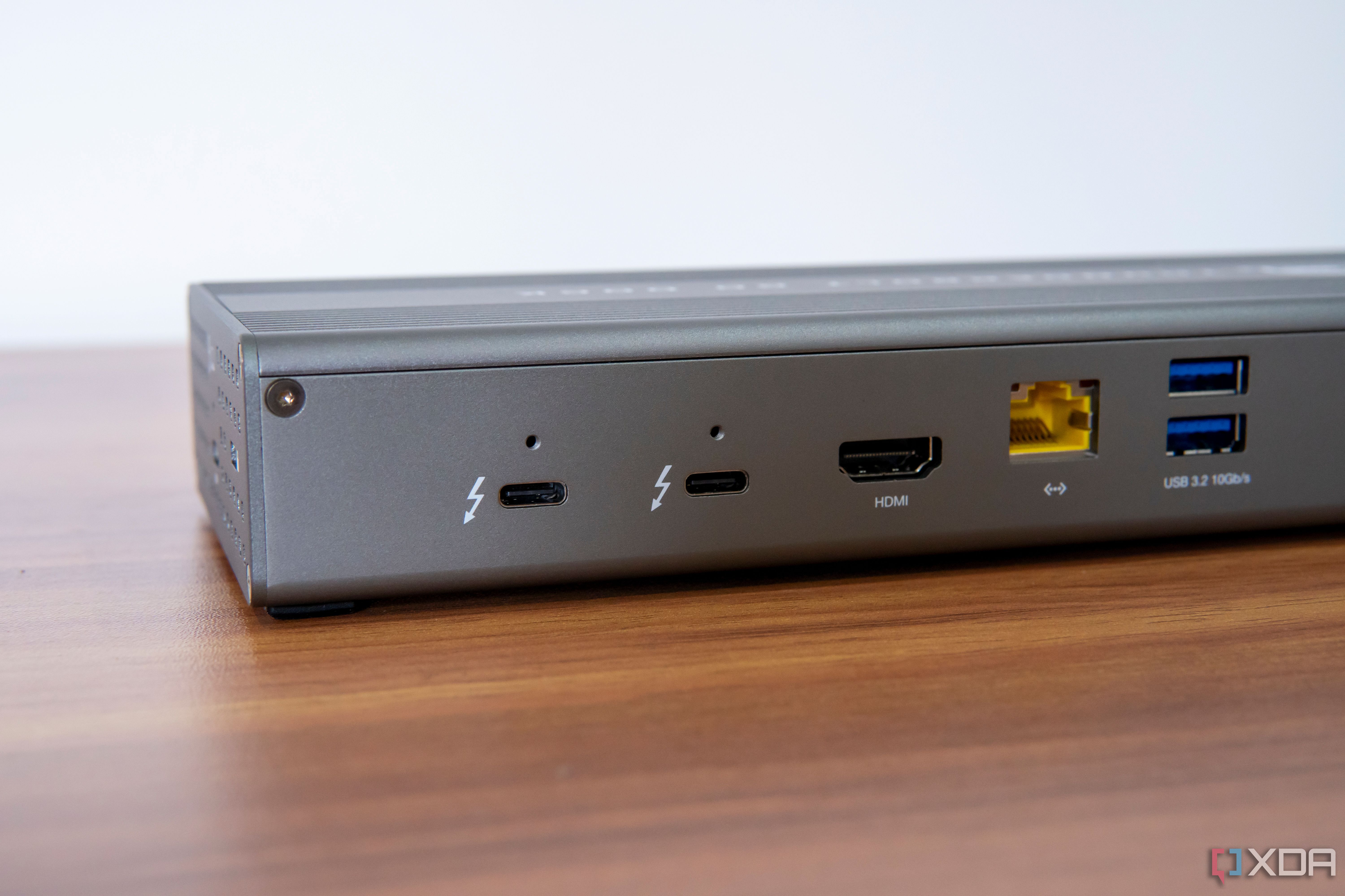 Reasons why Thunderbolt 5 is massive for external storage