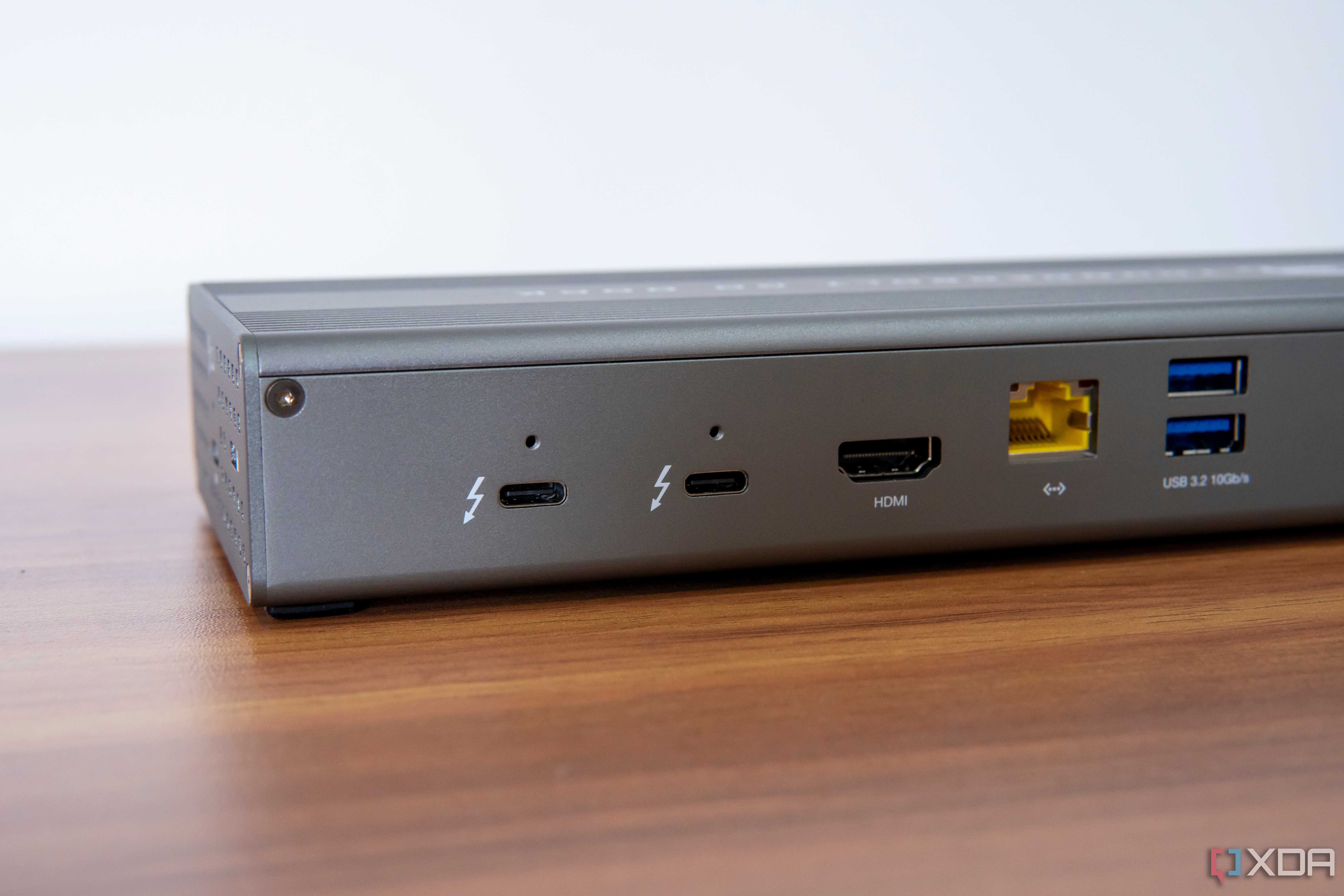 Thunderbolt Rcm3 Reasons why Thunderbolt 5 is massive for external storage