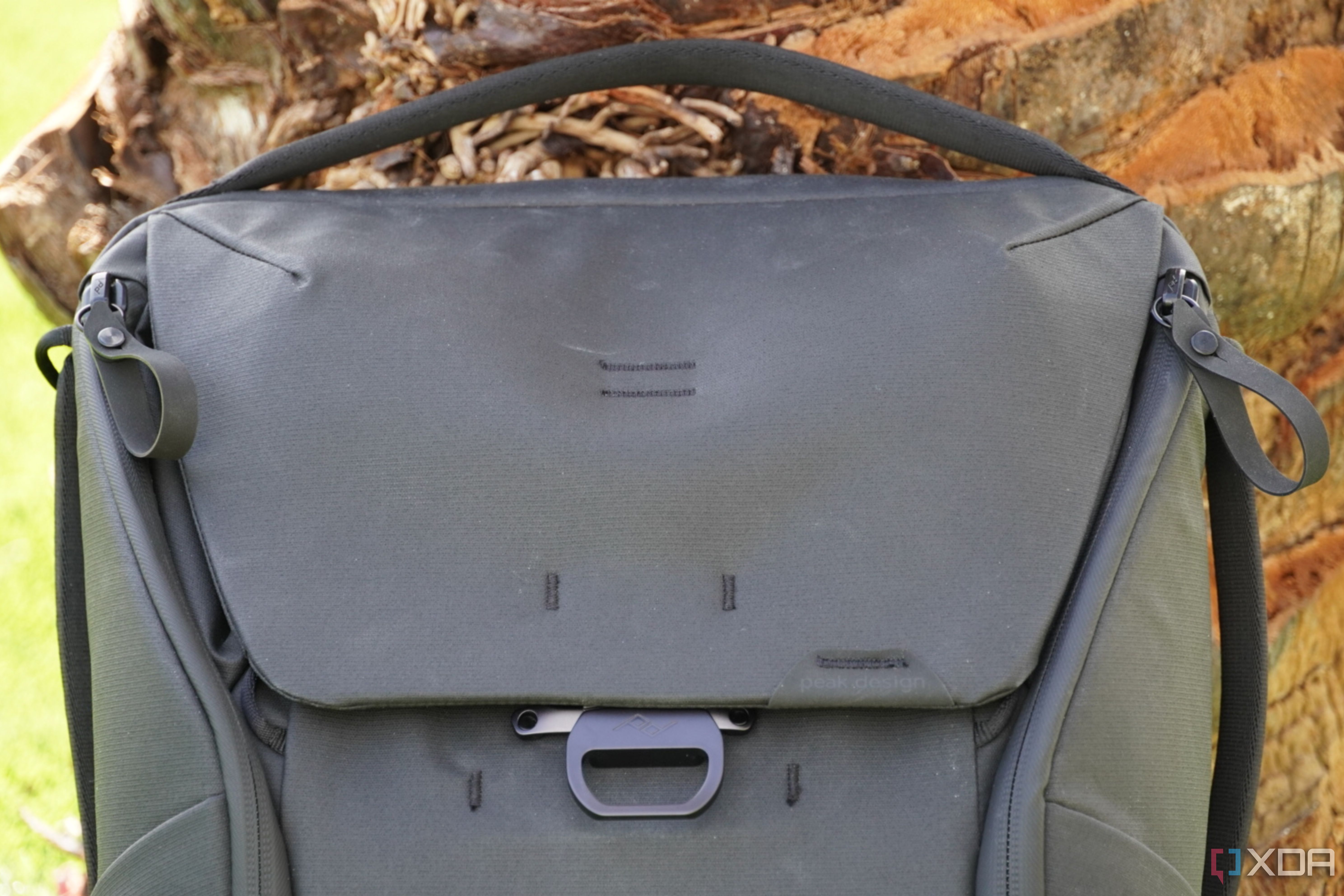 Peak Design Everyday Backpack 20L review: Build the exact bag you want ...