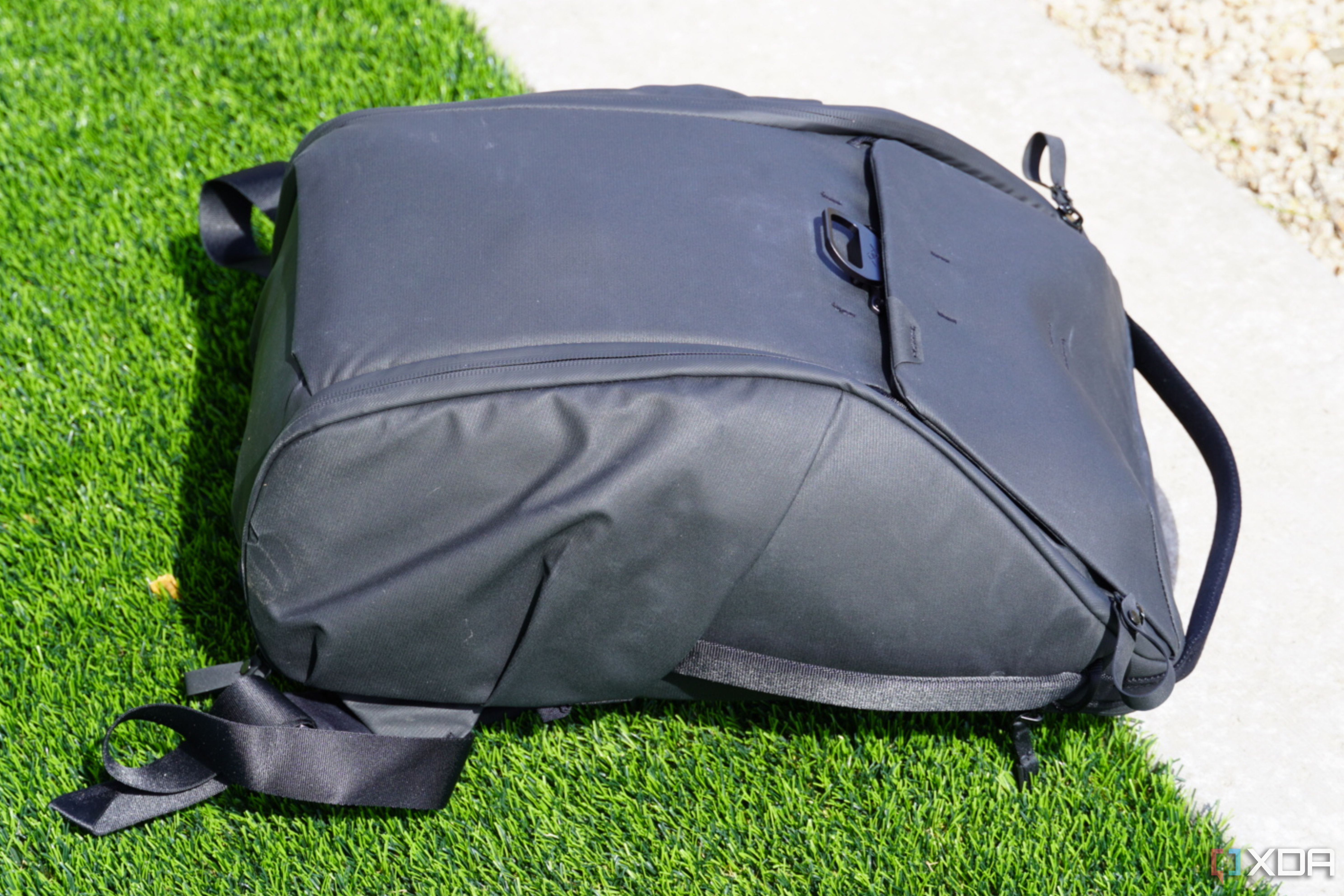 Peak Design Everyday Backpack 20L review: Build the exact bag you