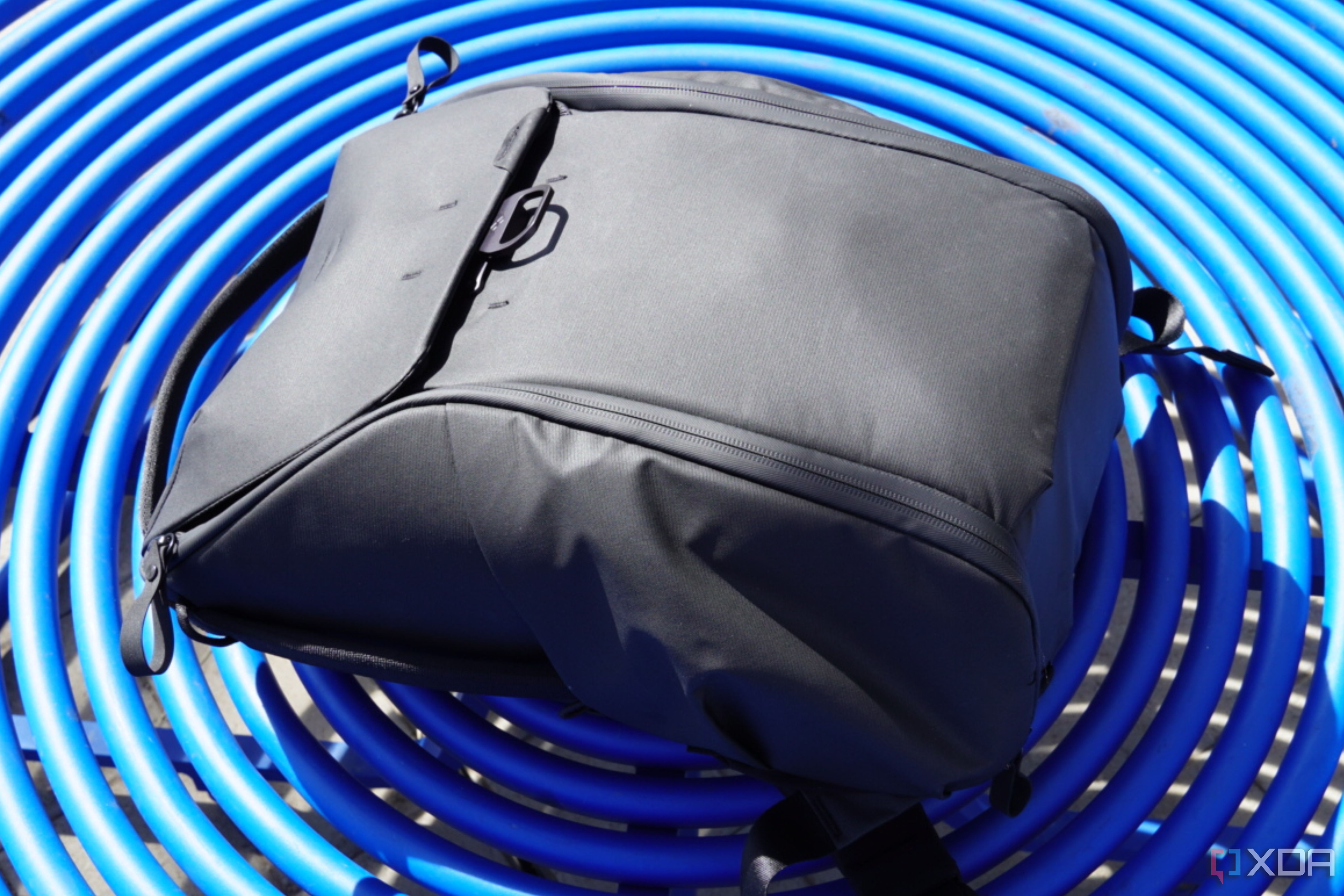 Peak Design Everyday Backpack 20L review: Build the exact bag you want ...