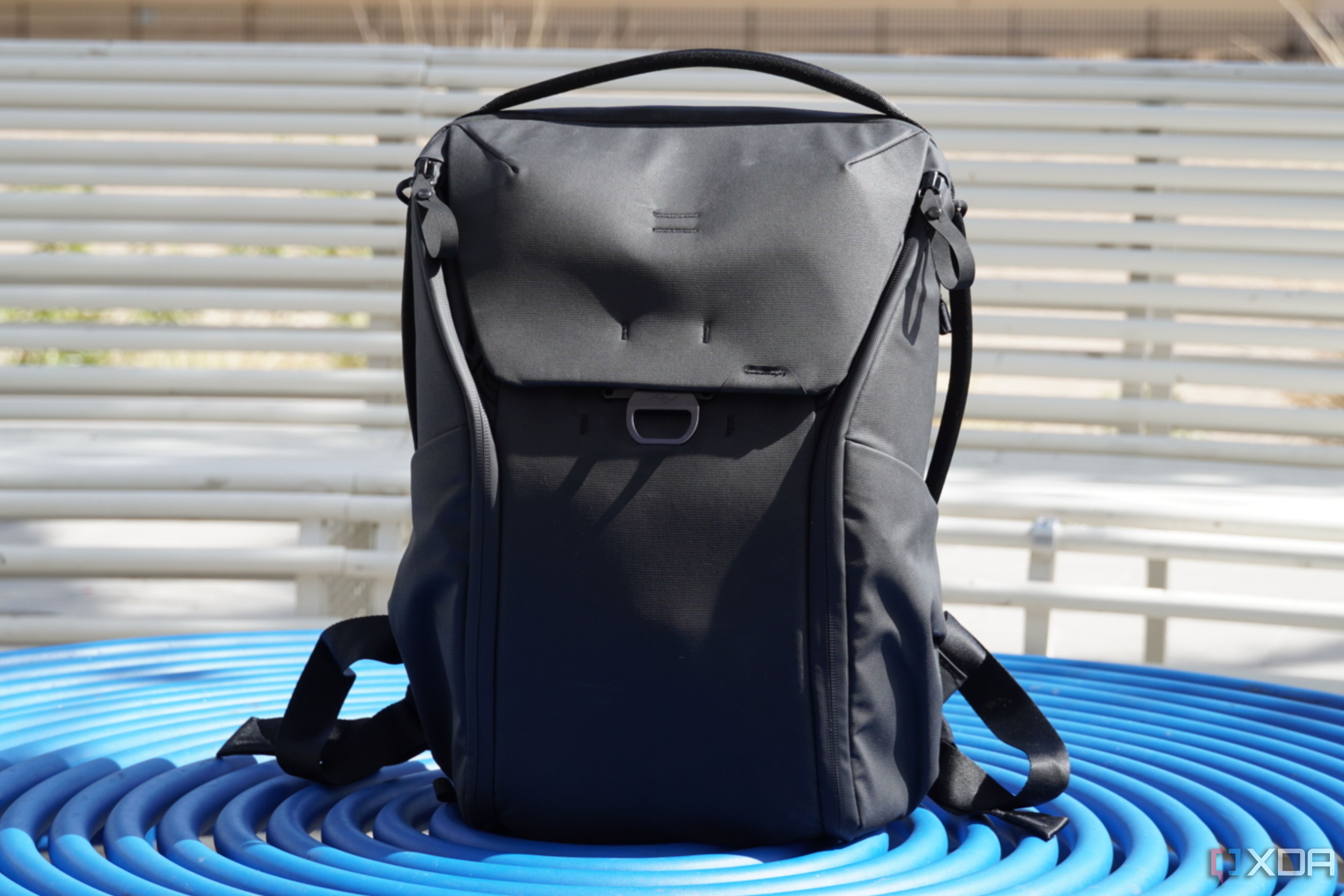 Peak Design Everyday Backpack 20L review: Build the exact bag you