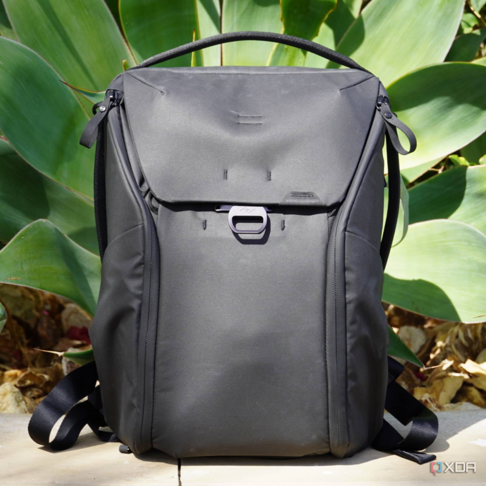 Peak Design Everyday Backpack 20L review: Build the exact bag you