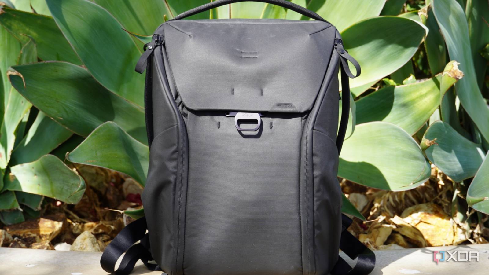 Peak Design Everyday Backpack 20L review: Build the exact bag you