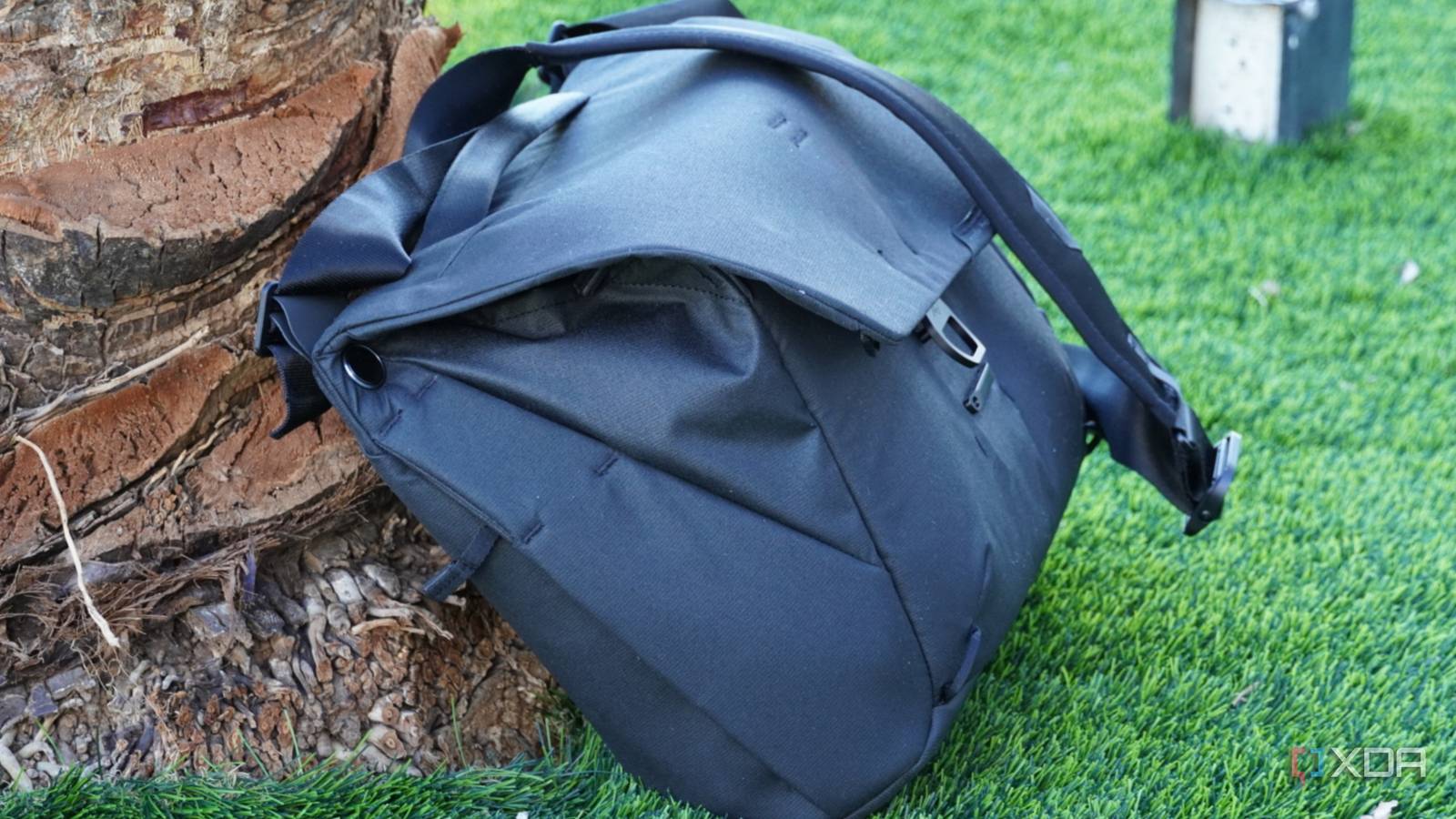 Peak Design Everyday Messenger review: A messenger bag for people
