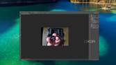 A screenshot of the trial version of Adobe Photoshop CS6