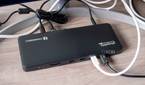 Plugable TBT4-UD5-20