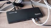 Plugable TBT4-UD5-20