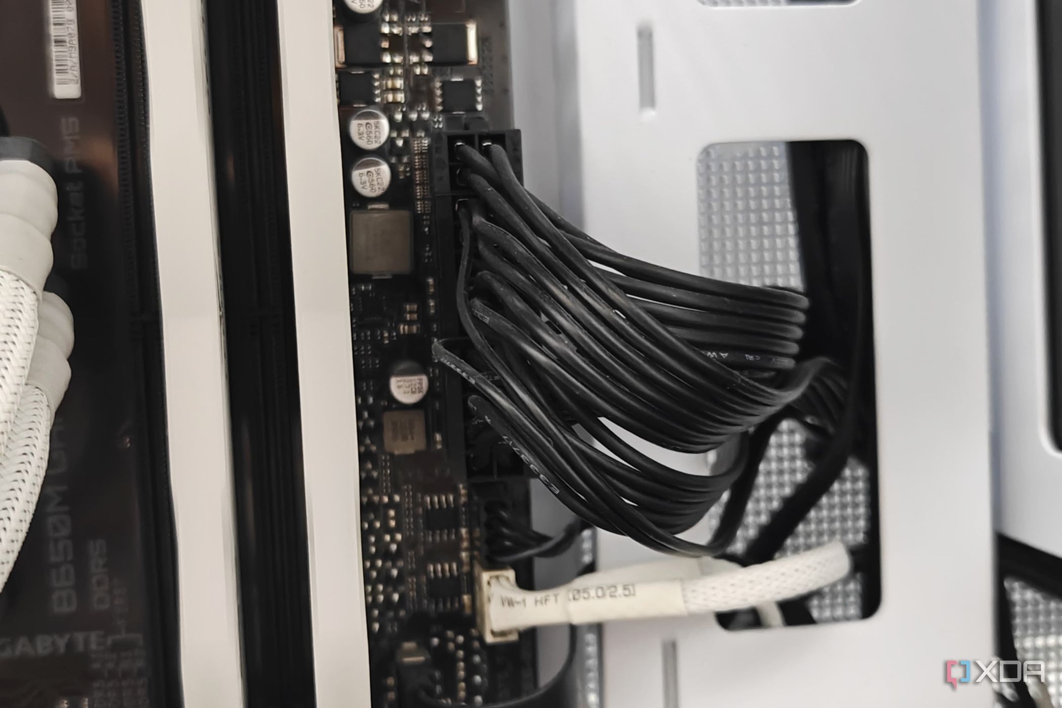 How the PC case evolved into a fashionable furniture piece