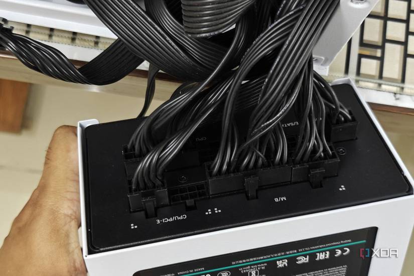 How to check what power supply (PSU) is inside your PC
